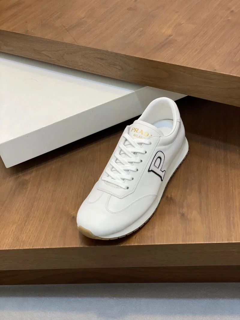 Prada Low Shoes TechFriendly 35409