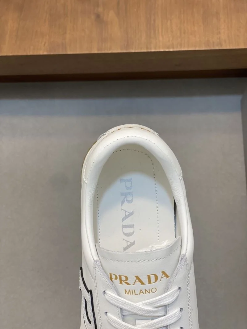Prada Low Shoes TechFriendly 35409