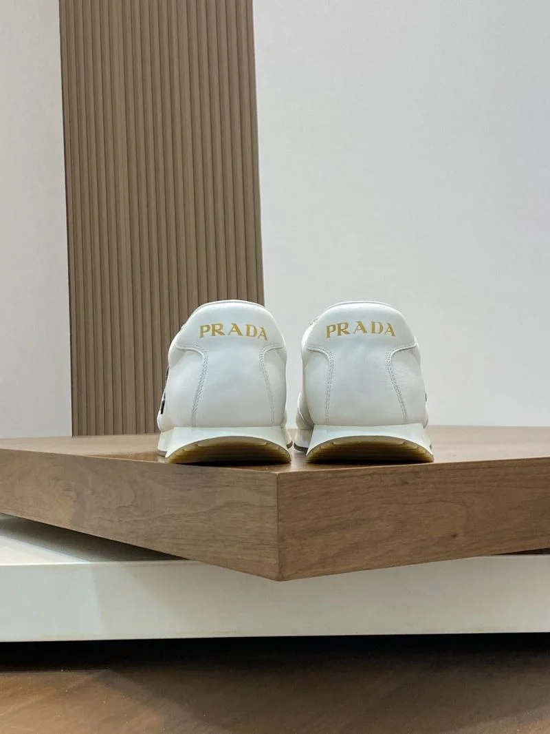 Prada Low Shoes TechFriendly 35409