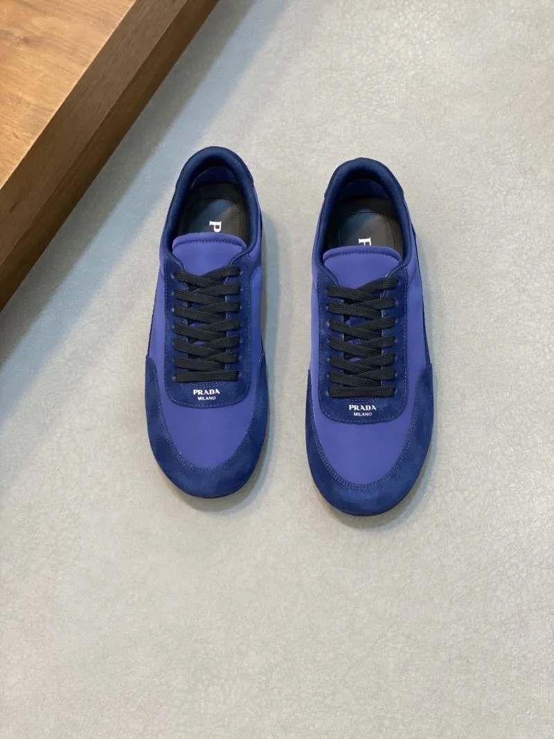 UrbanStyle Prada Low Shoes 35403