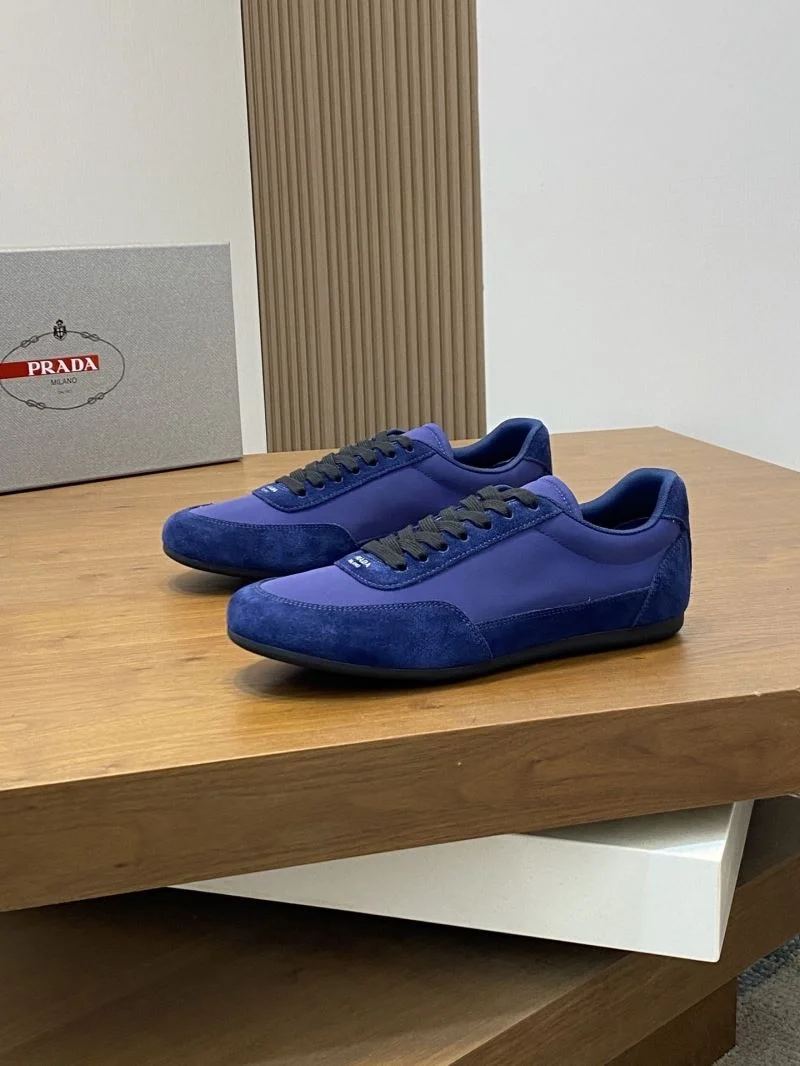 UrbanStyle Prada Low Shoes 35403