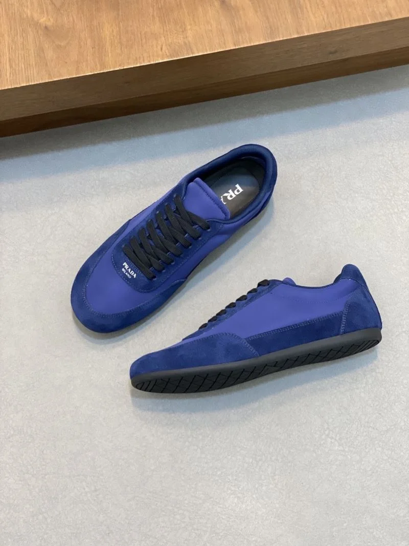 UrbanStyle Prada Low Shoes 35403