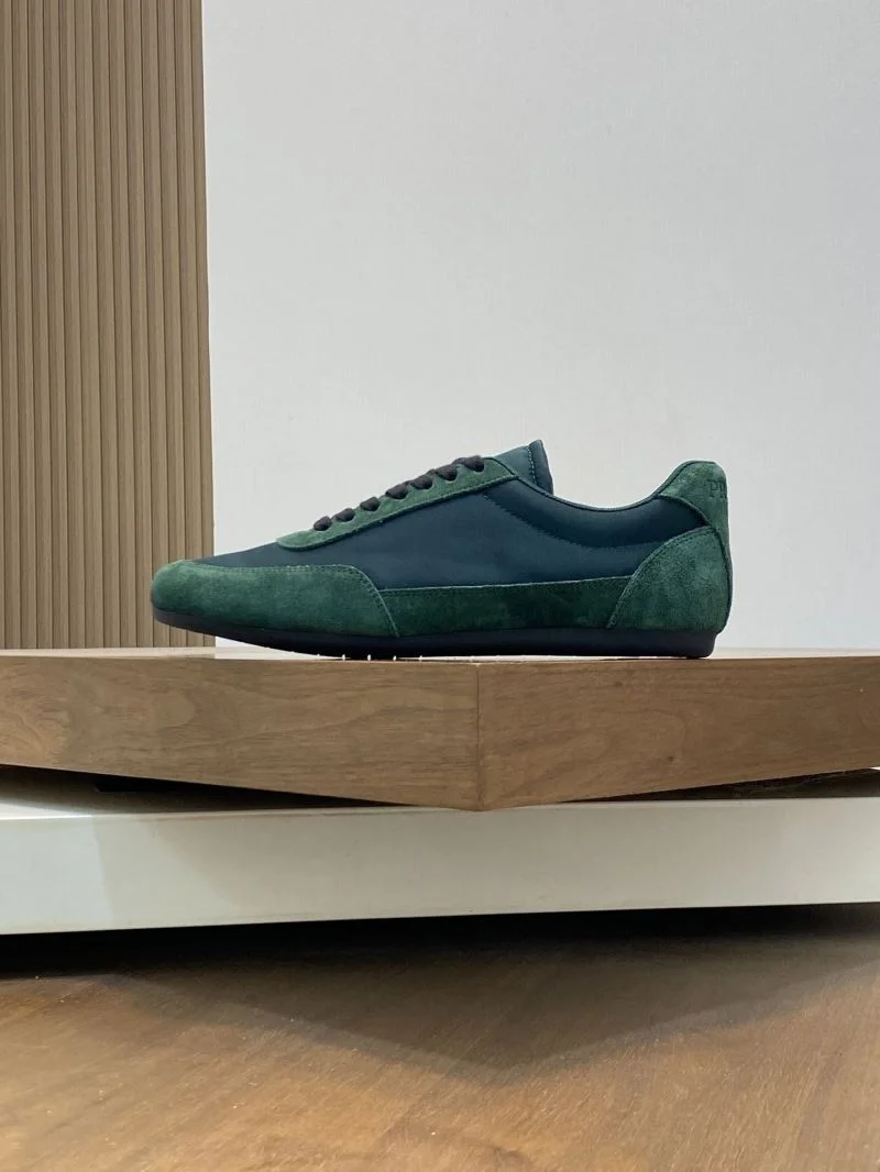 Prada Low Shoes WeatherProof 35390