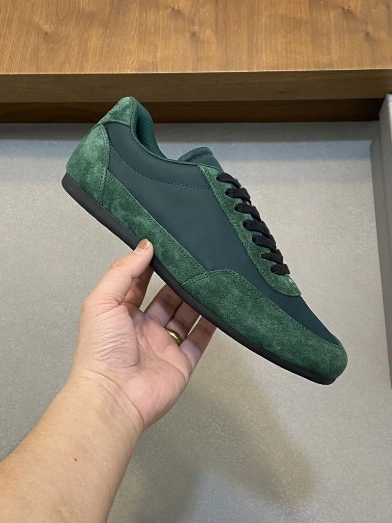 Prada Low Shoes WeatherProof 35390