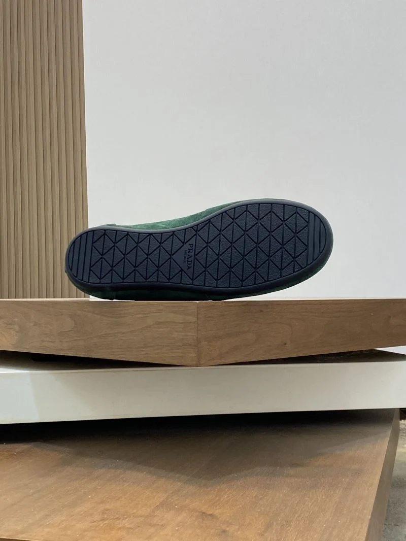 Prada Low Shoes WeatherProof 35390