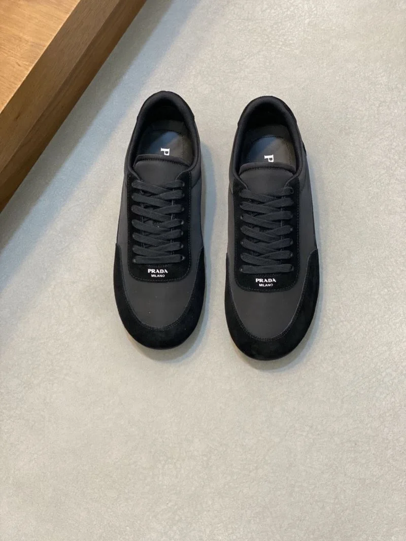 Prada Low Shoes Casual 35393