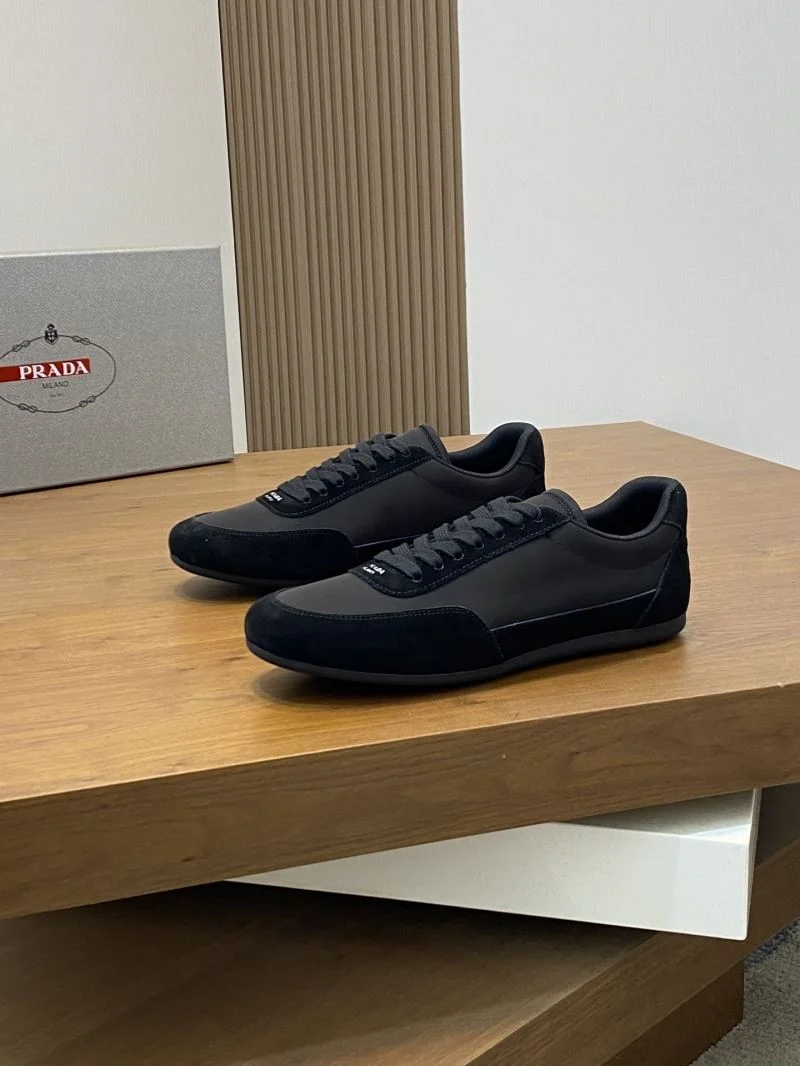 Prada Low Shoes Casual 35393