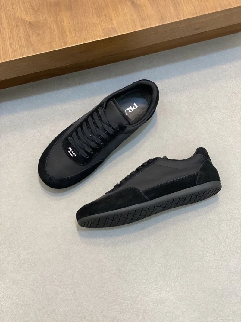 Prada Low Shoes Casual 35393