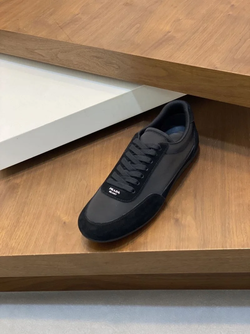 Prada Low Shoes Casual 35393