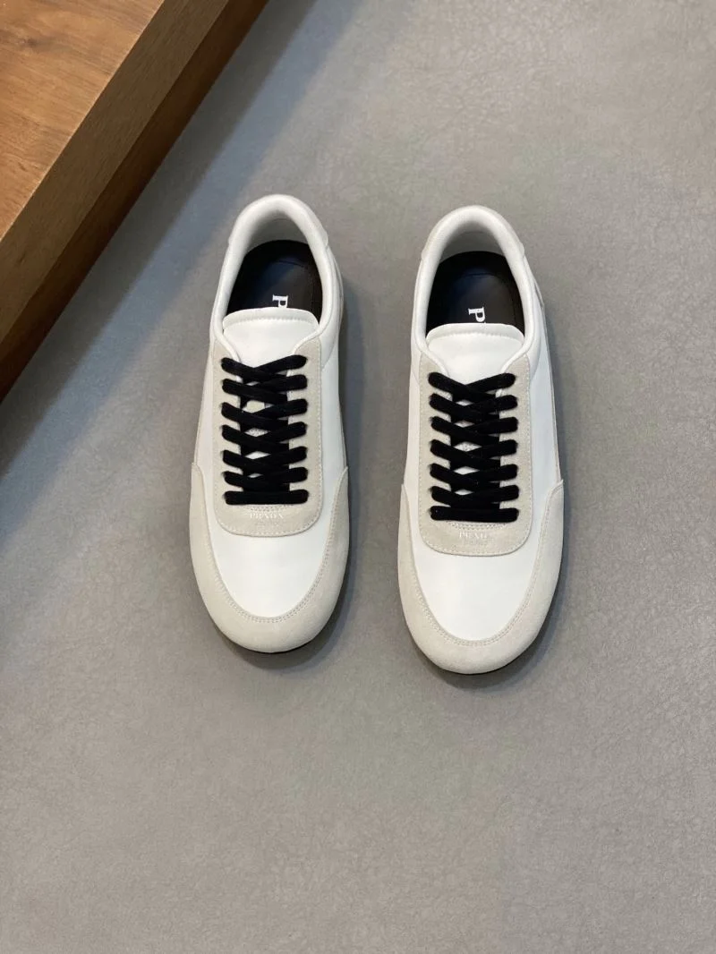 Prada Low Shoes FastDry 35389