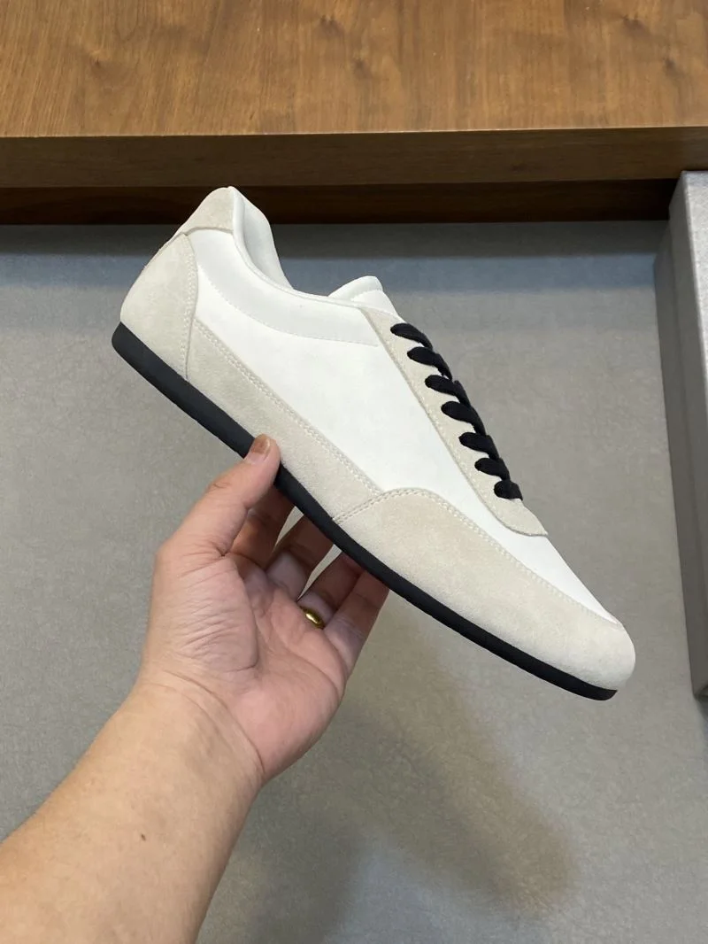 Prada Low Shoes FastDry 35389
