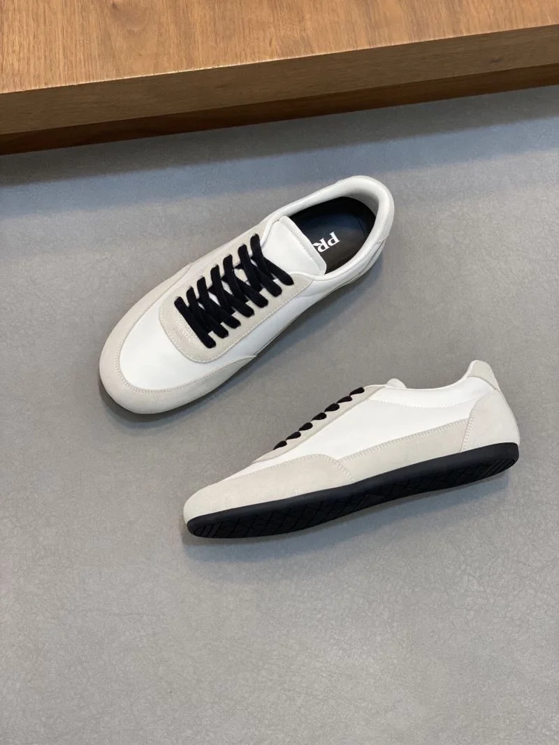 Prada Low Shoes FastDry 35389