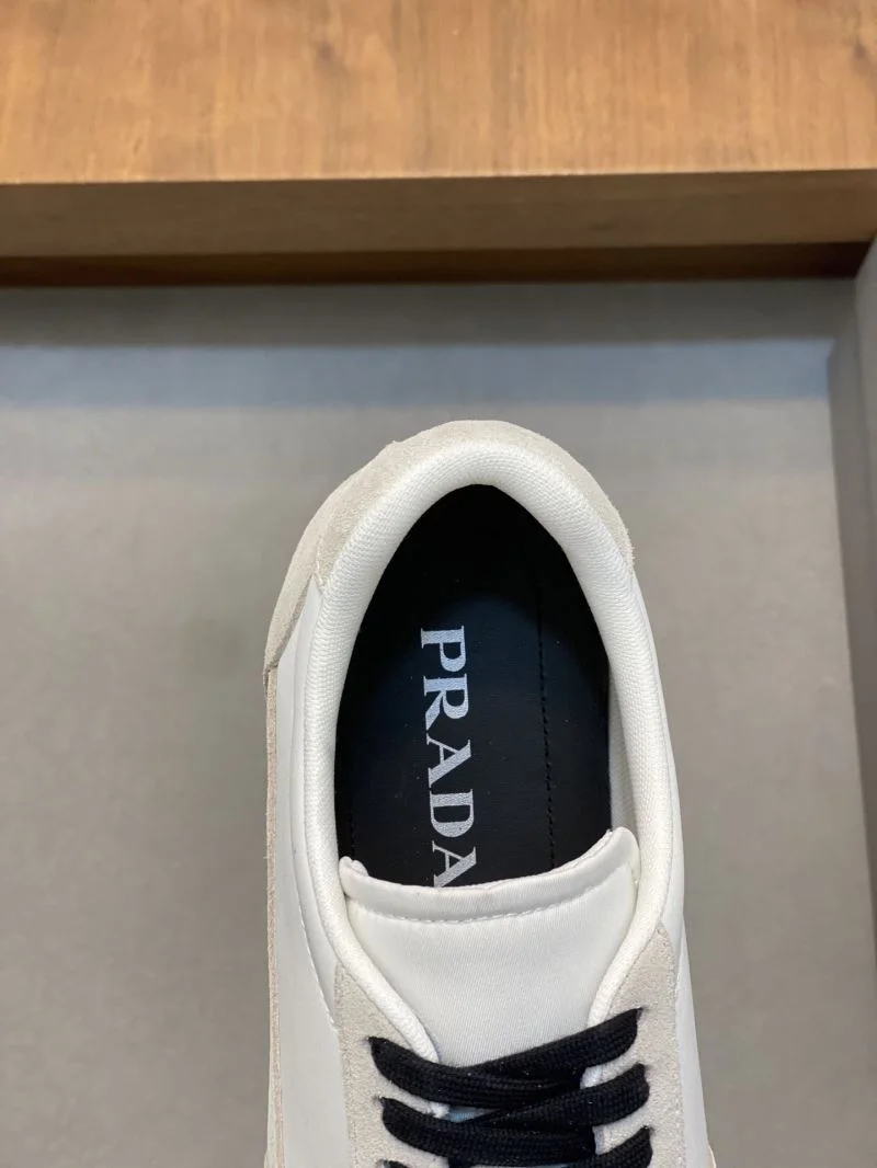 Prada Low Shoes FastDry 35389