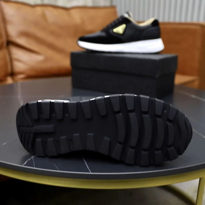 Prada Low Shoes Upgraded 35418