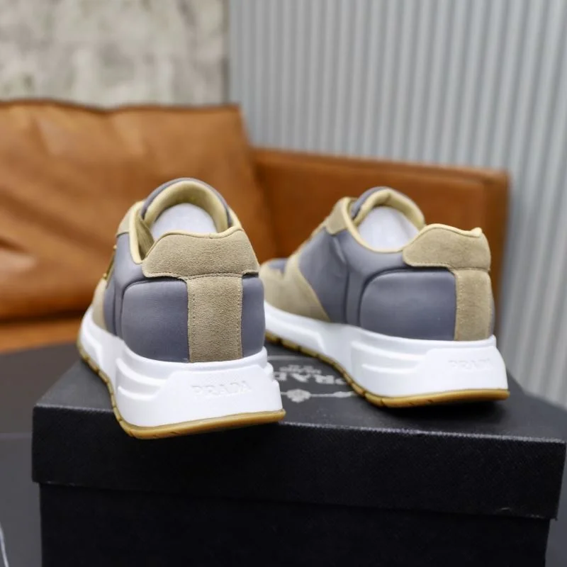 DailyWear Prada Low Shoes 35412