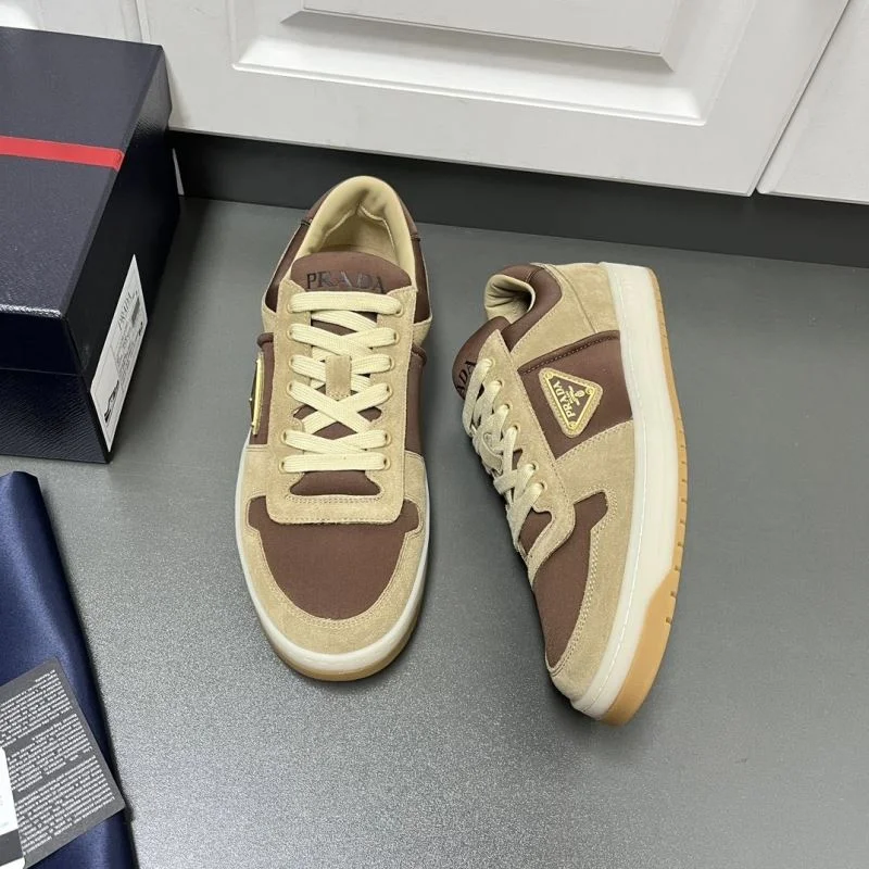 Prada Low Shoes BestValue 35413
