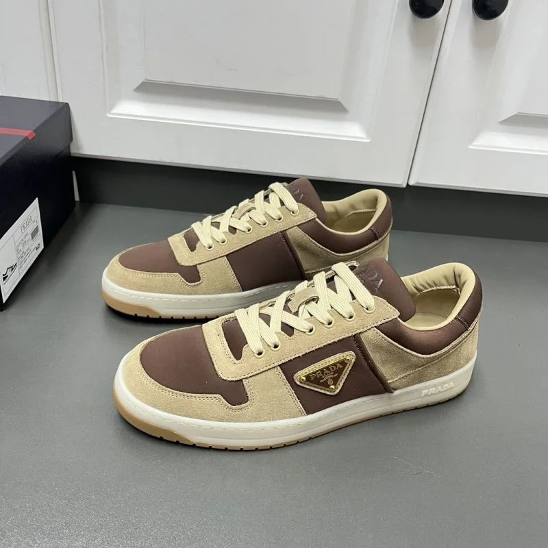 Prada Low Shoes BestValue 35413