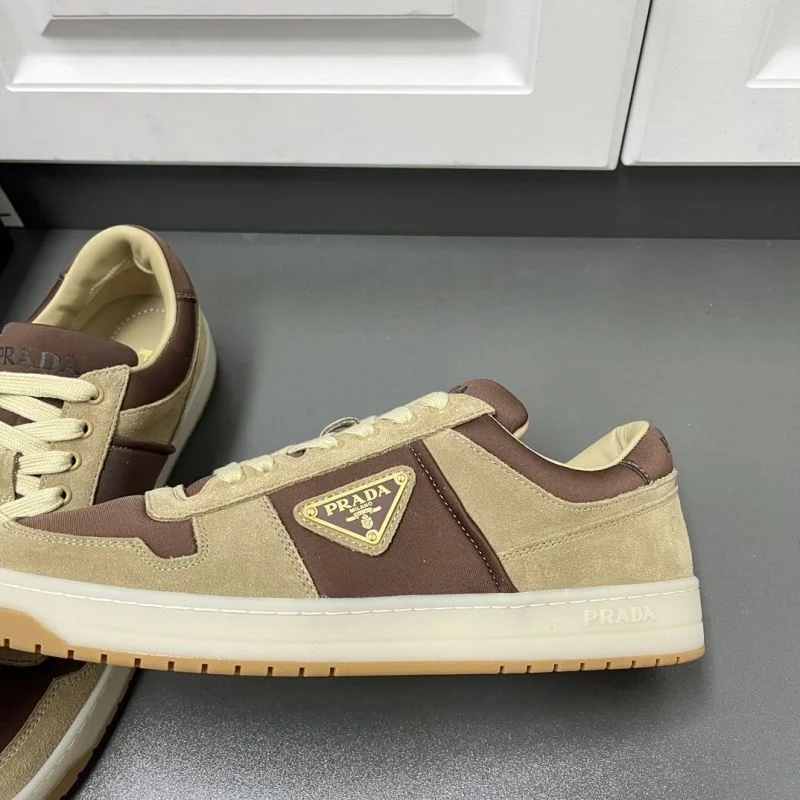 Prada Low Shoes BestValue 35413