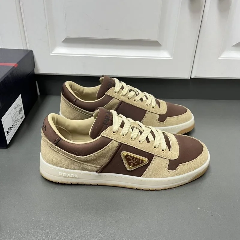 Prada Low Shoes BestValue 35413