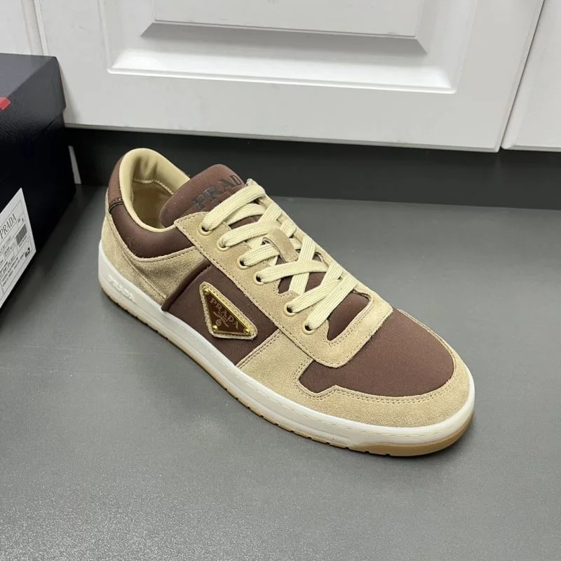 Prada Low Shoes BestValue 35413