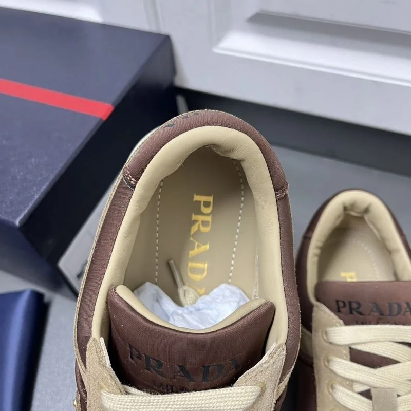 Prada Low Shoes BestValue 35413