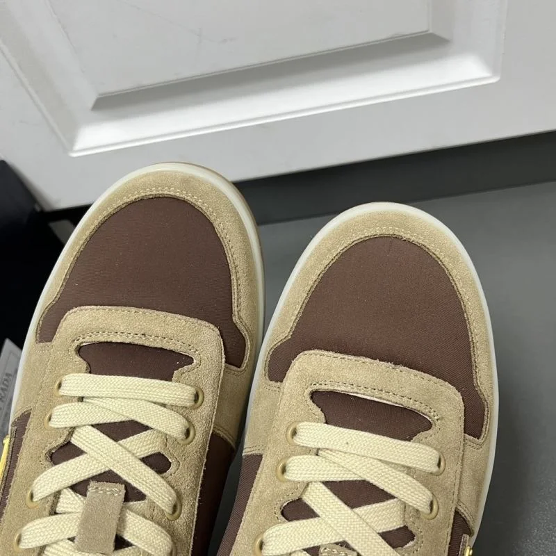 Prada Low Shoes BestValue 35413