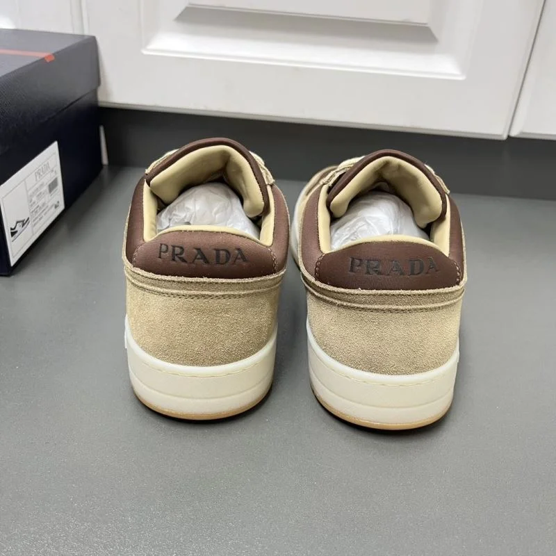 Prada Low Shoes BestValue 35413