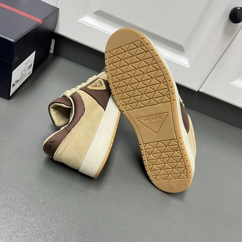 Prada Low Shoes BestValue 35413