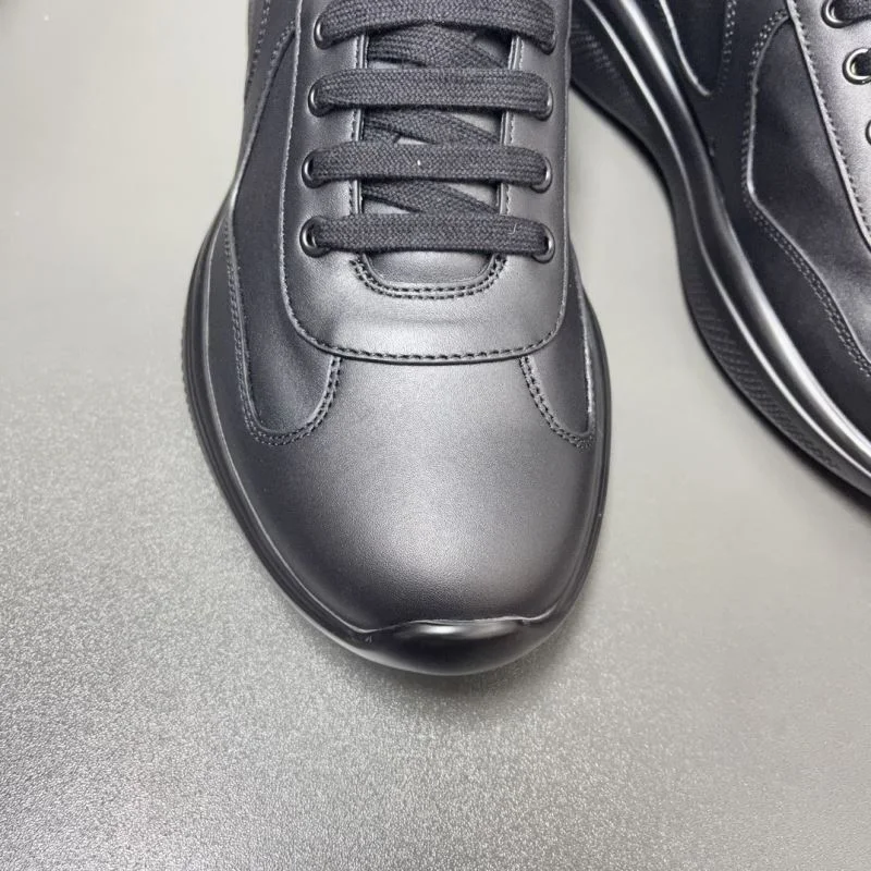 HighQuality Prada Low Shoes 35391