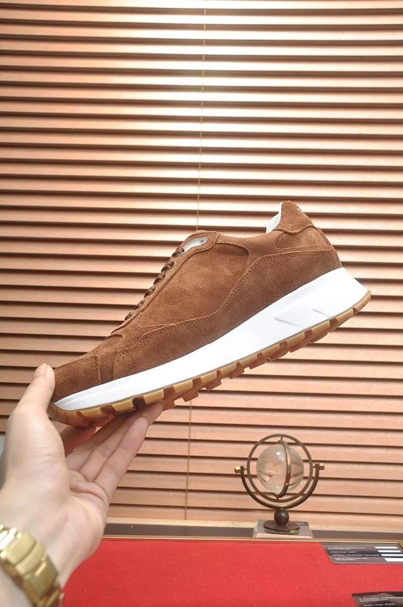 Affordable Prada Low Shoes 35383