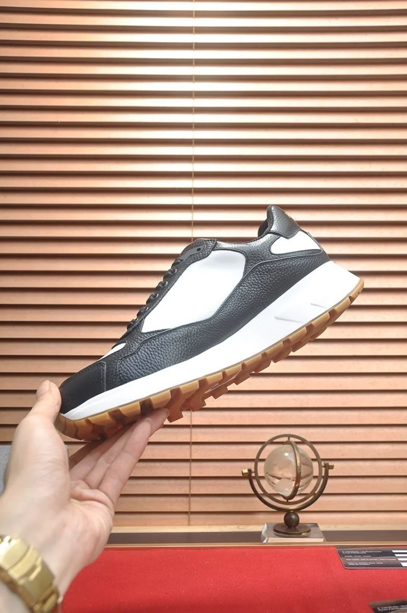 Popular Prada Low Shoes 35381