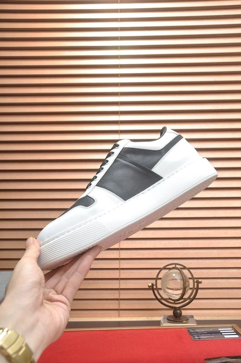 Prada Low Shoes Chic 35366