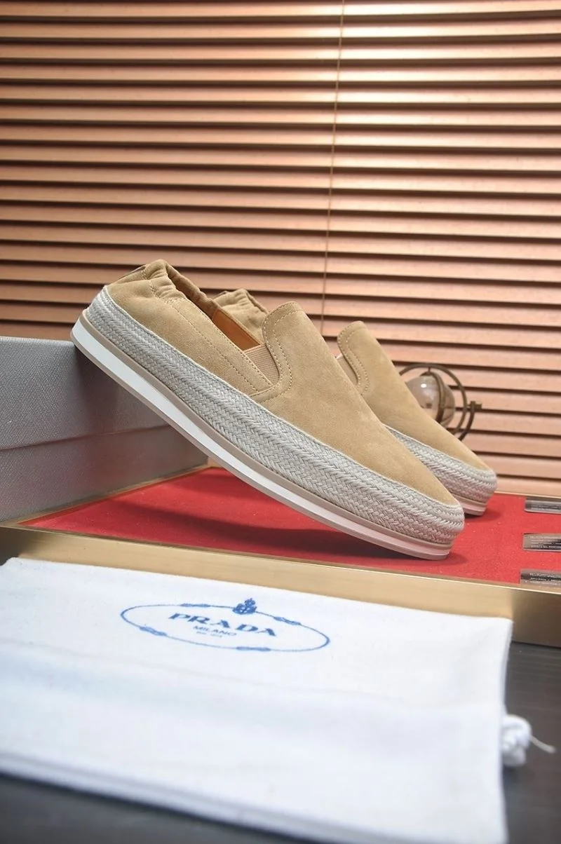 Prada Low Shoes SportInspired 35359
