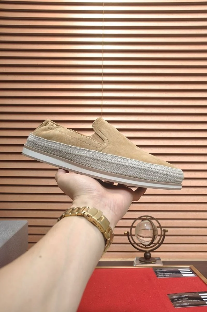 Prada Low Shoes SportInspired 35359