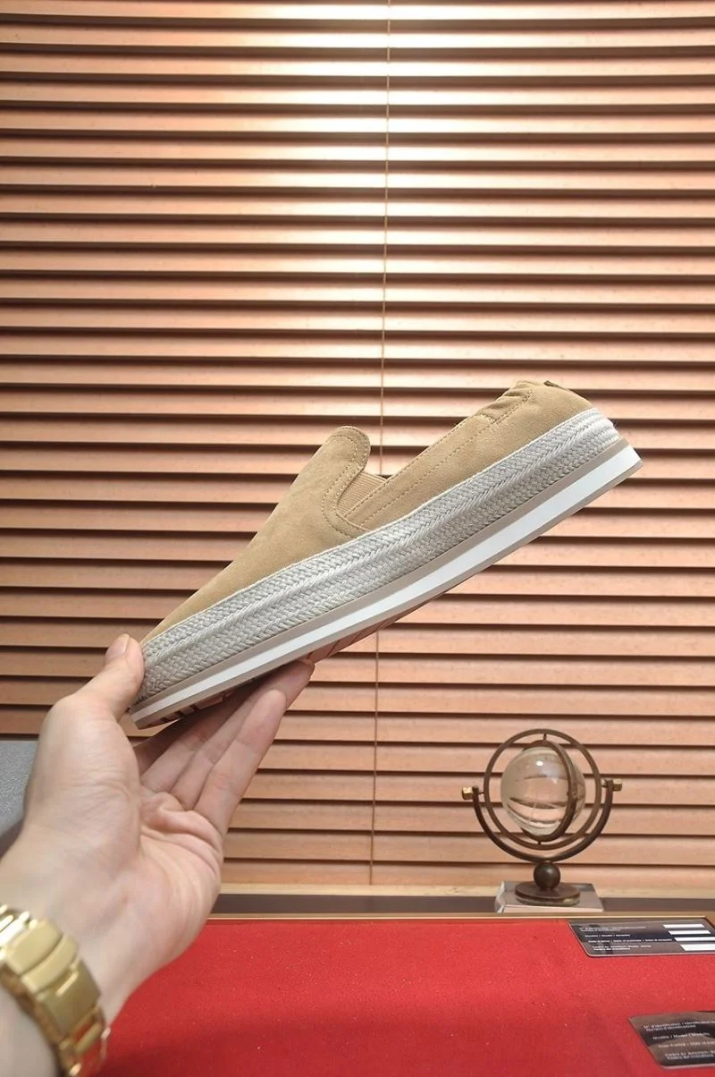 Prada Low Shoes SportInspired 35359