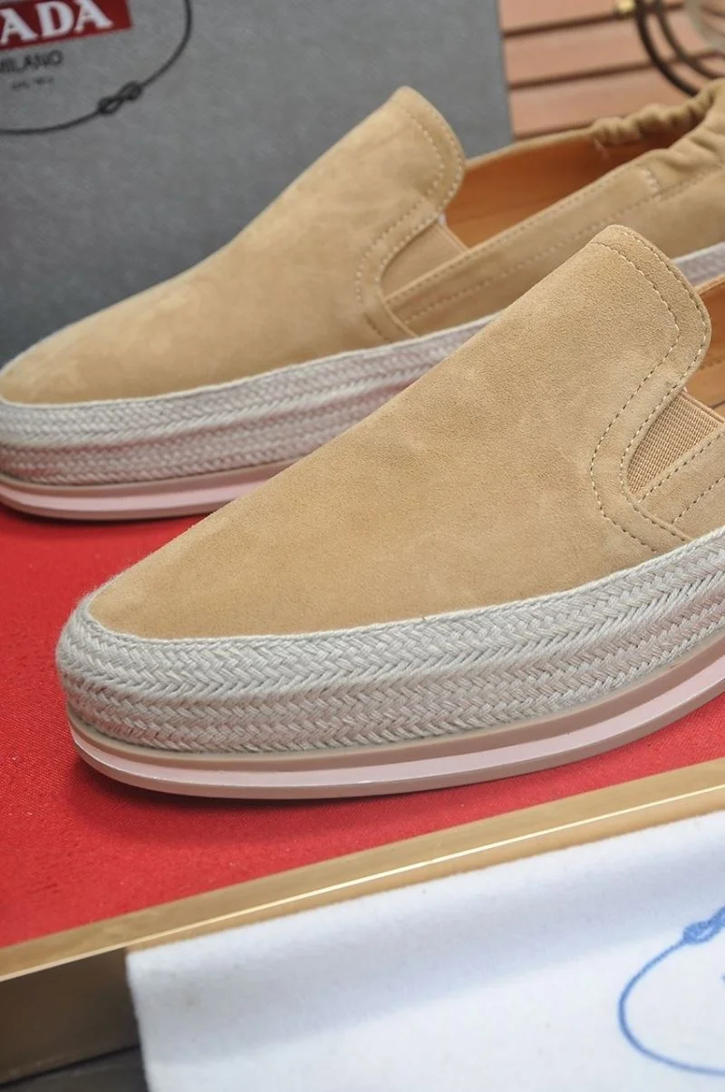 Prada Low Shoes SportInspired 35359