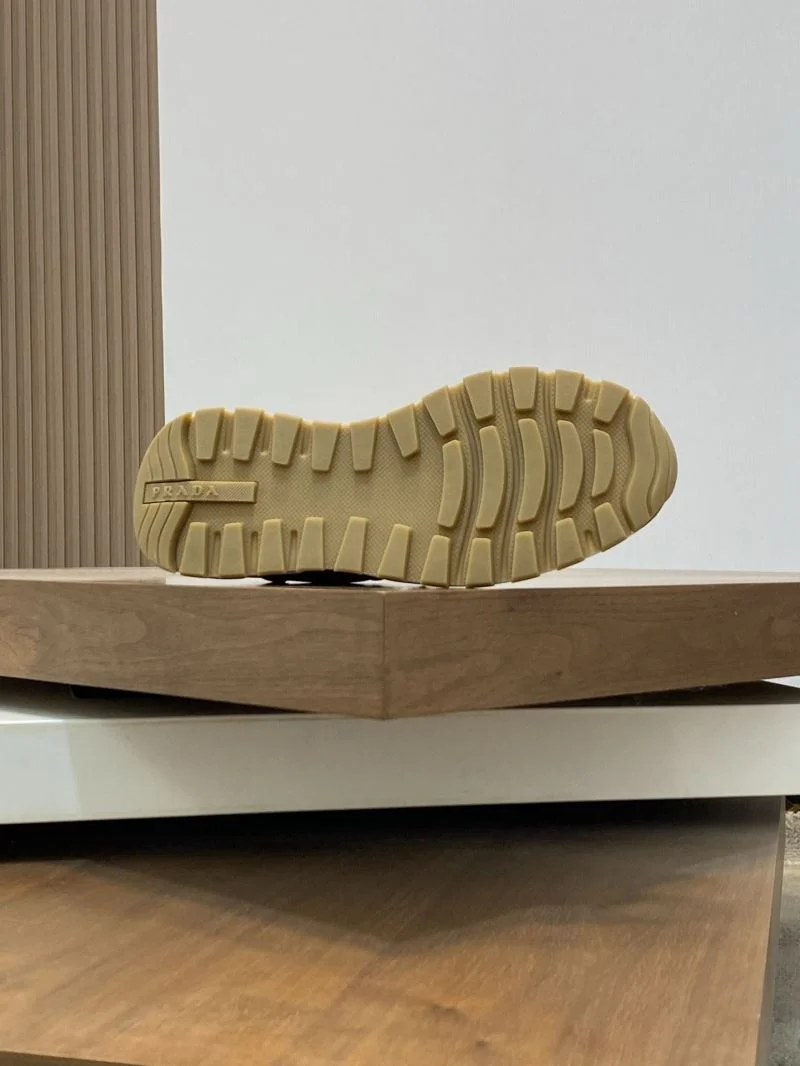 GoodFit Prada Low Shoes 35350