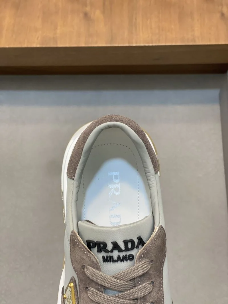 Prada Low Shoes AllSeason 35367