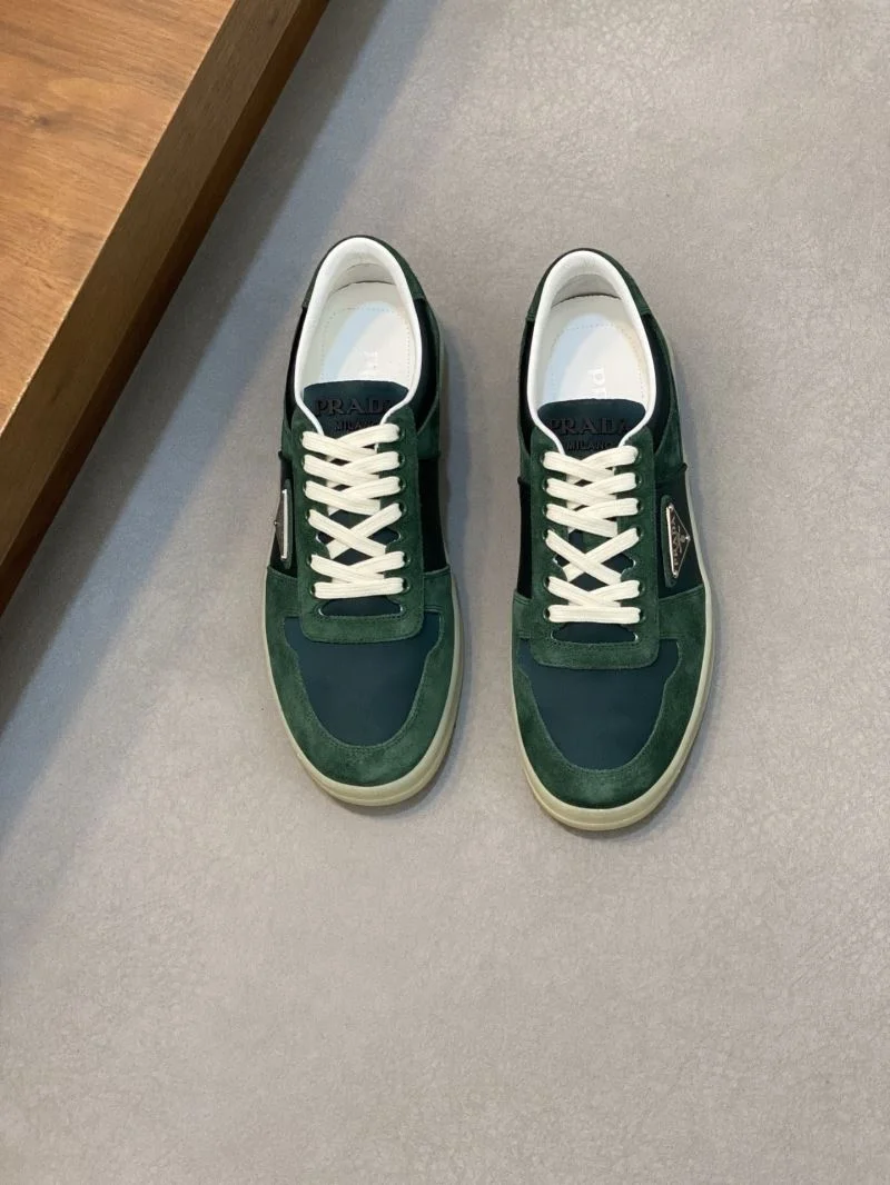 Prada Low Shoes FreshLook 35354