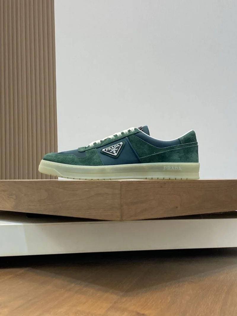 Prada Low Shoes FreshLook 35354