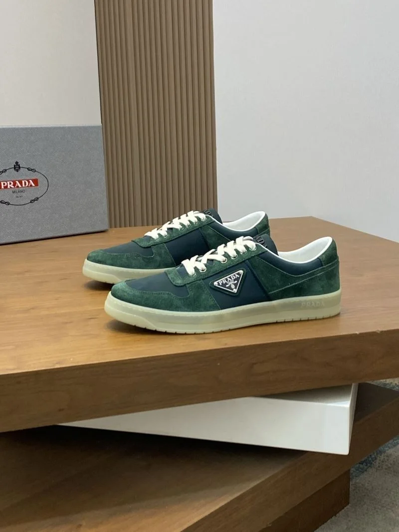 Prada Low Shoes FreshLook 35354