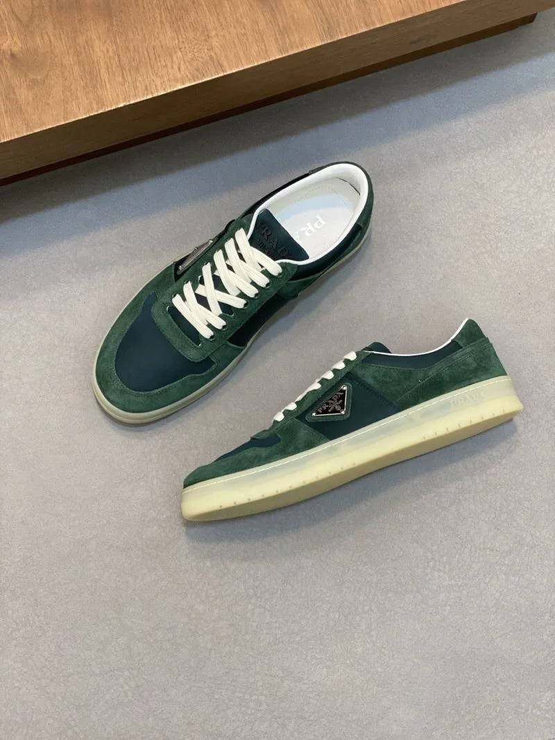 Prada Low Shoes FreshLook 35354