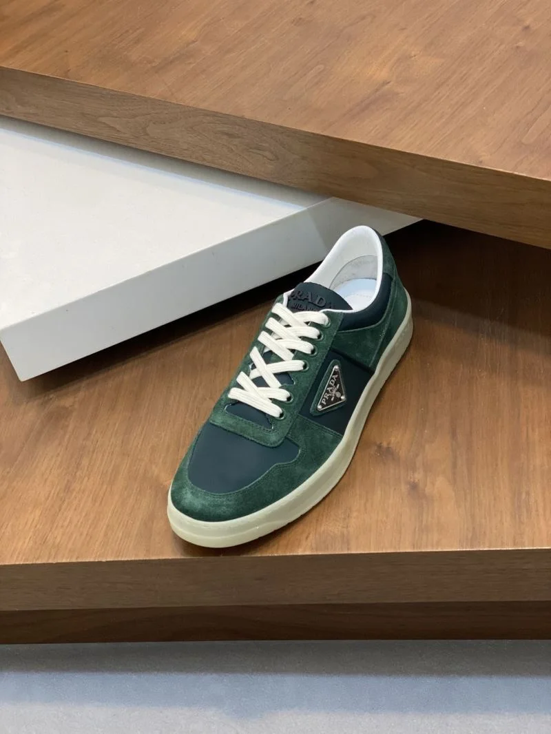 Prada Low Shoes FreshLook 35354