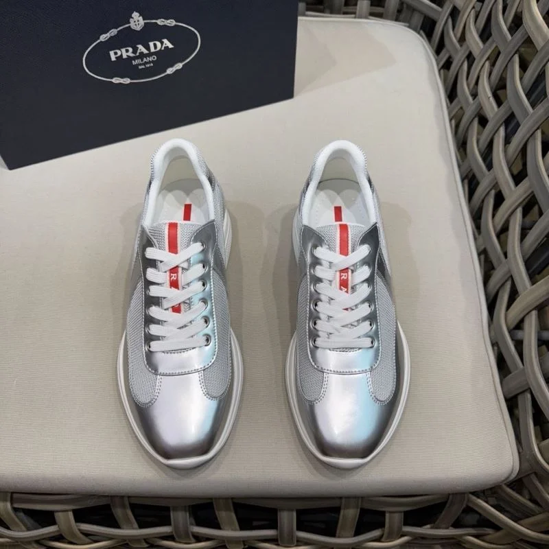 BestValue Prada Low Shoes 35355