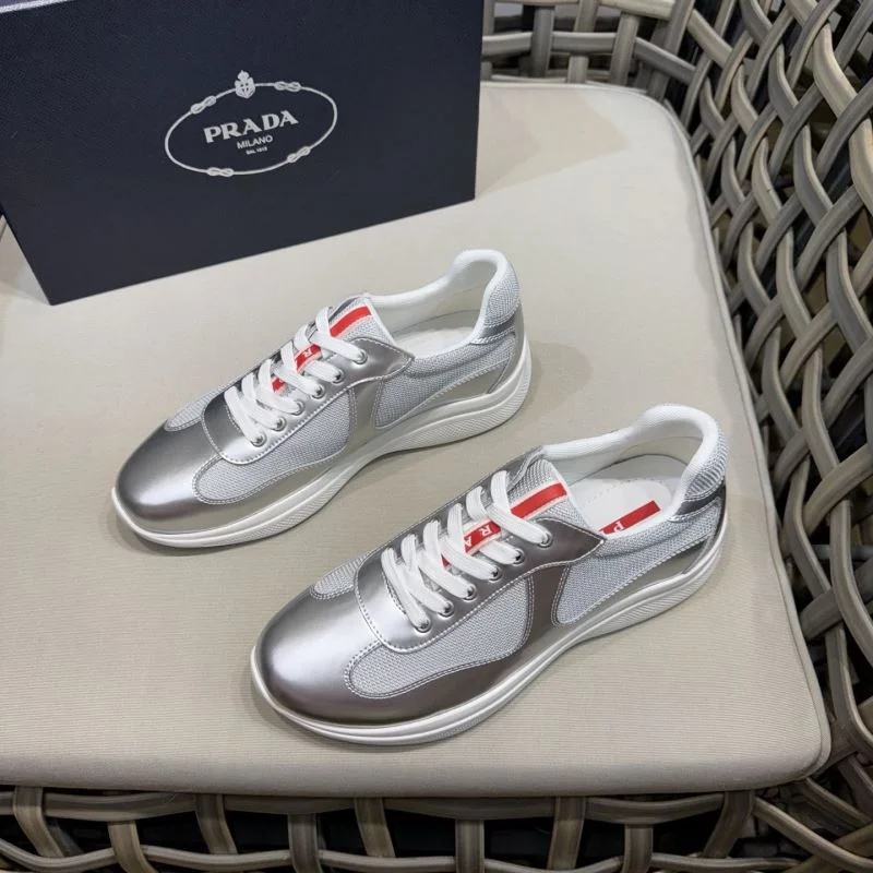 BestValue Prada Low Shoes 35355