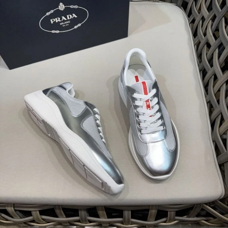 BestValue Prada Low Shoes 35355