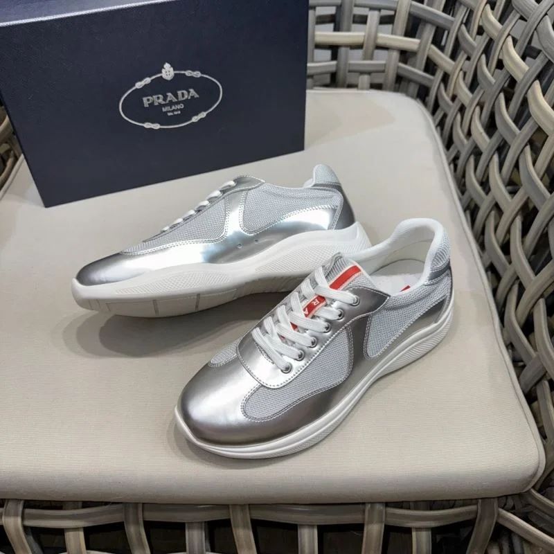 BestValue Prada Low Shoes 35355