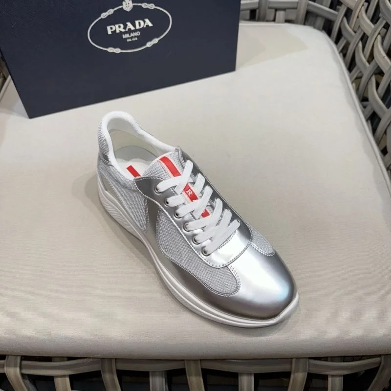 BestValue Prada Low Shoes 35355
