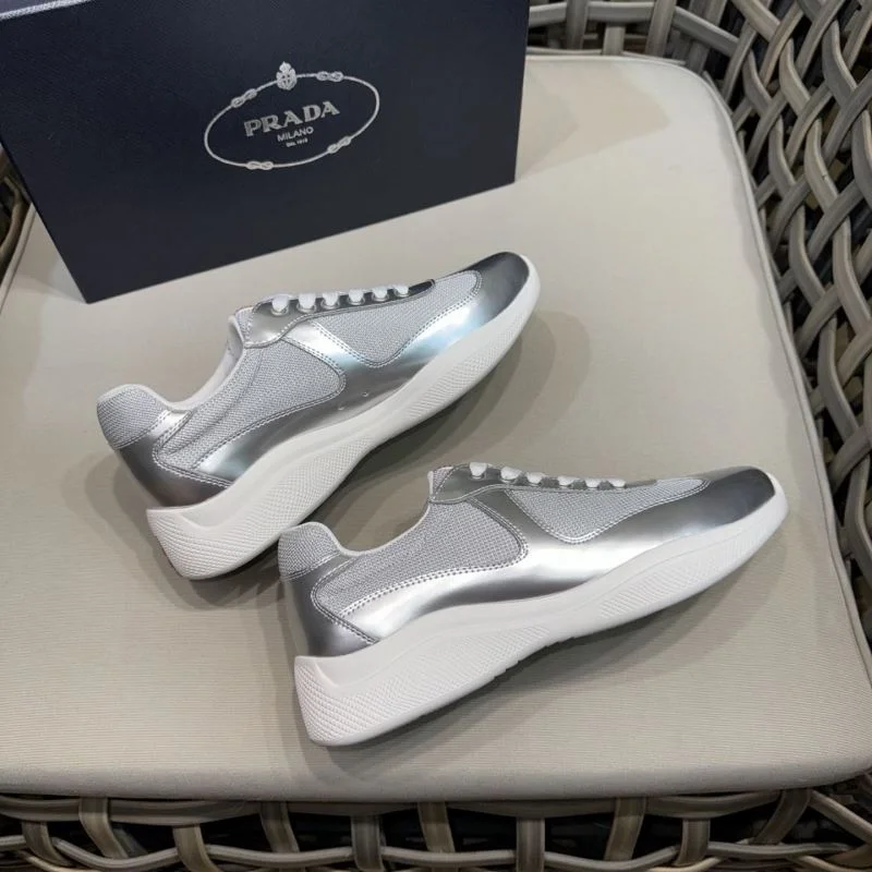 BestValue Prada Low Shoes 35355