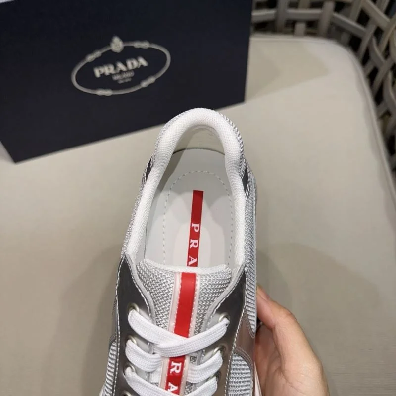 BestValue Prada Low Shoes 35355